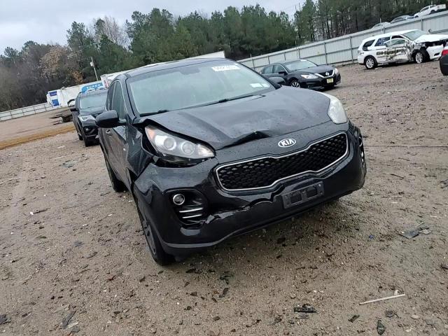 2017 Kia Sportage Lx VIN: KNDPMCAC5H7114317 Lot: 94425005
