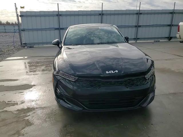 2023 Kia K5 Gt VIN: 5XXG44J8XPG198867 Lot: 92951125