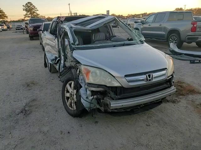 2009 Honda Cr-V Exl VIN: 5J6RE38709L013400 Lot: 91486075