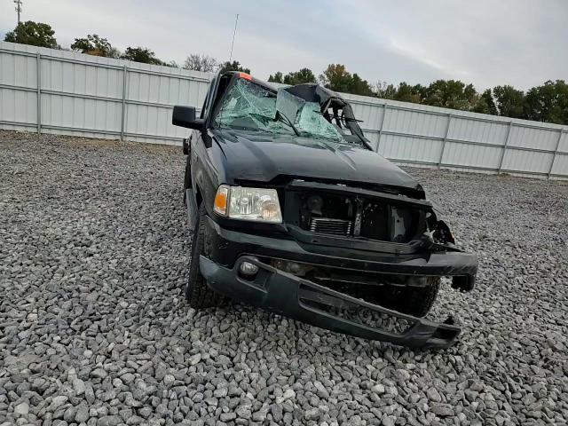 2007 Ford Ranger Super Cab VIN: 1FTZR15EX7PA20698 Lot: 90609895