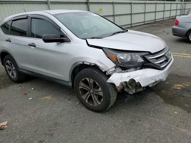 2014 Honda Cr-V Lx VIN: 5J6RM4H33EL071260 Lot: 94138975