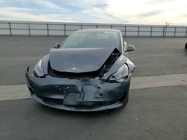 2023 Tesla Model 3 VIN: 5YJ3E1EA9PF617222 Lot: 92306205