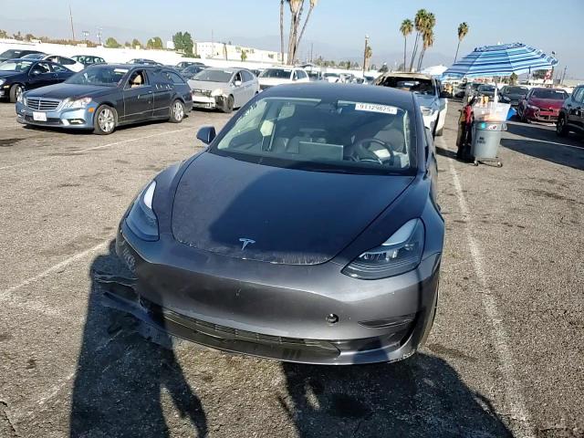2023 Tesla Model 3 VIN: 5YJ3E1EA3PF436536 Lot: 91129825