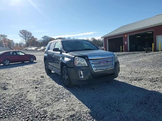 2015 GMC Terrain Sle VIN: 2GKALMEK4F6431006 Lot: 90354295