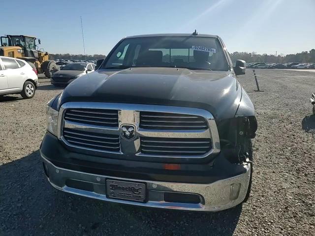 2017 Ram 1500 Slt VIN: 3C6RR6LT5HG738185 Lot: 92402785