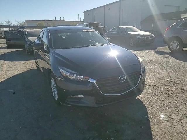 2017 Mazda 3 Sport VIN: 3MZBN1U76HM153348 Lot: 91724965