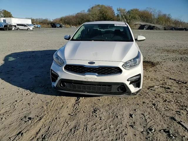 2019 Kia Forte Gt Line VIN: 3KPF34AD7KE075329 Lot: 91762465