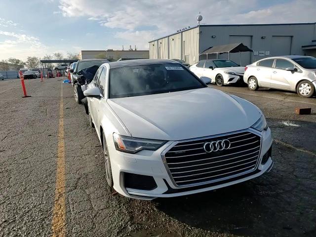 2019 Audi A6 Premium Plus VIN: WAUL2AF22KN059737 Lot: 92720805