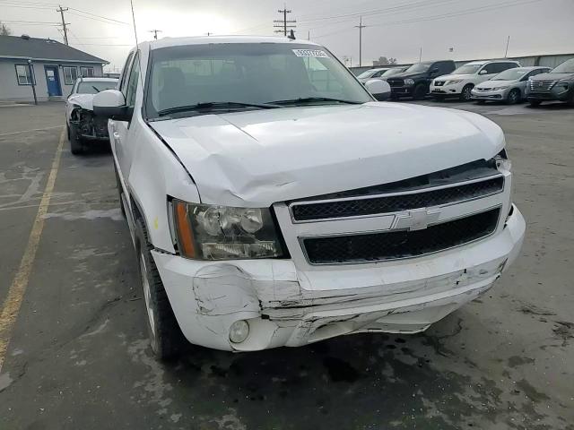 2007 Chevrolet Avalanche K1500 VIN: 3GNFK12377G294804 Lot: 93377235