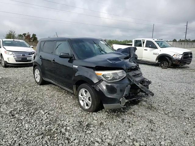 2016 Kia Soul VIN: KNDJN2A24G7299107 Lot: 94310185