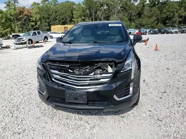2019 Cadillac Xt5 VIN: 1GYKNARS1KZ166329 Lot: 92407795