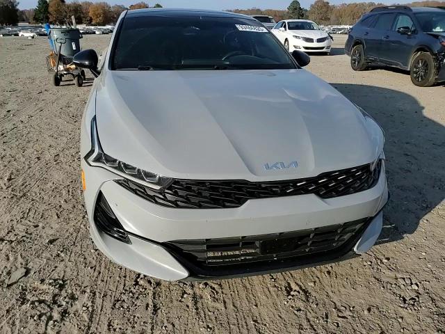 2022 Kia K5 Gt Line VIN: 5XXG64J20NG097520 Lot: 93466825