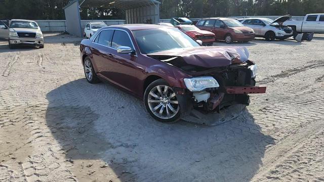 2019 Chrysler 300 Touring VIN: 2C3CCAAG9KH612397 Lot: 91477585