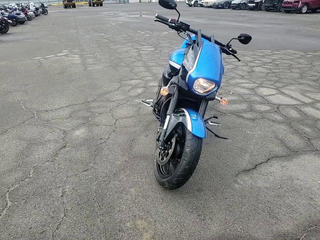 2022 Suzuki Vzr1800 VIN: JS1VY53A2N7100500 Lot: 93190515