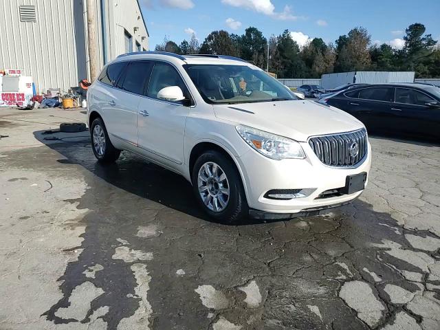 2014 Buick Enclave VIN: 5GAKVCKD4EJ342825 Lot: 92844885