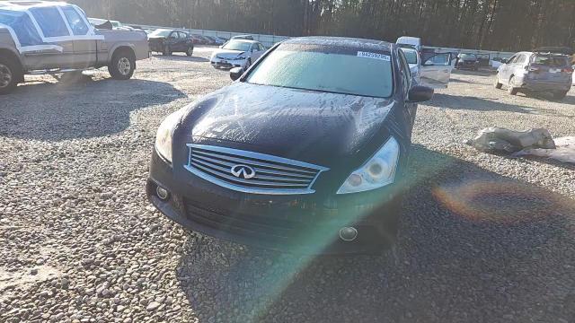 2013 Infiniti G37 Base VIN: JN1CV6AP6DM713032 Lot: 94259295