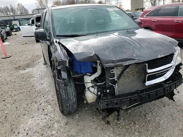 2017 Dodge Grand Caravan Sxt VIN: 2C4RDGCG0HR864951 Lot: 91792425