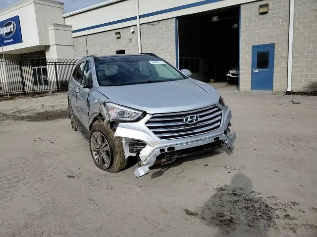 2014 Hyundai Santa Fe Gls VIN: KM8SR4HF7EU088393 Lot: 94402815