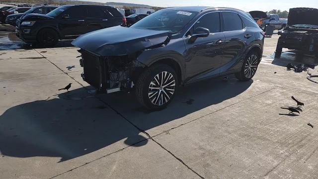 2025 Lexus Rx 350 Base VIN: 2T2BAMBA4SC054117 Lot: 93053675