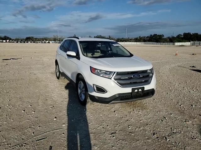2017 Ford Edge Sel VIN: 2FMPK3J84HBB88445 Lot: 94322965