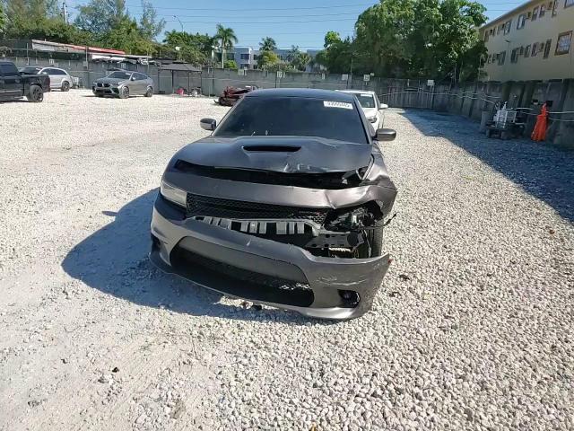2019 Dodge Charger Gt VIN: 2C3CDXHG9KH584008 Lot: 93066445