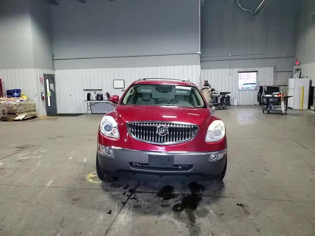 2012 Buick Enclave VIN: 5GAKRDED4CJ180536 Lot: 94323145