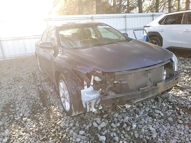 2009 Nissan Maxima S VIN: 1N4AA51E69C822960 Lot: 93837245