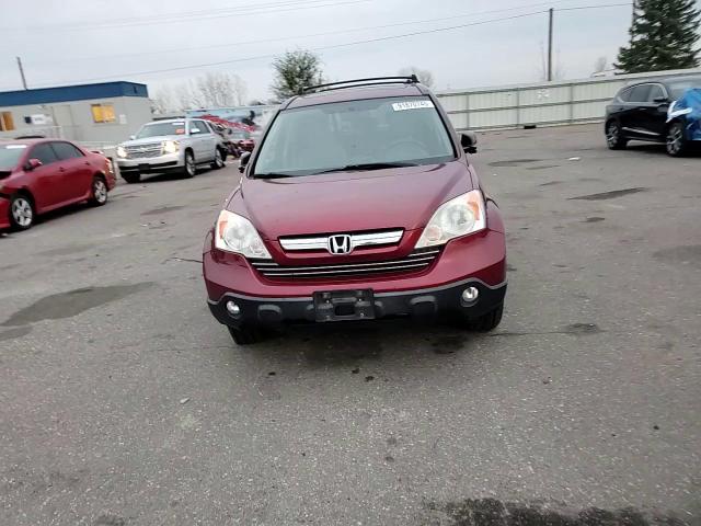 2008 Honda Cr-V Ex VIN: JHLRE48568C006690 Lot: 91870745