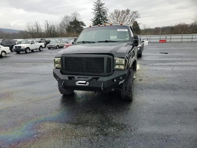 2005 Ford F250 Super Duty VIN: 1FTSW21P05EC86568 Lot: 93049695