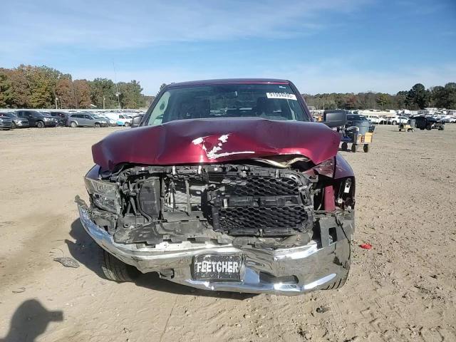 2019 Ram 1500 Classic Tradesman VIN: 1C6RR6FG2KS722525 Lot: 91994095