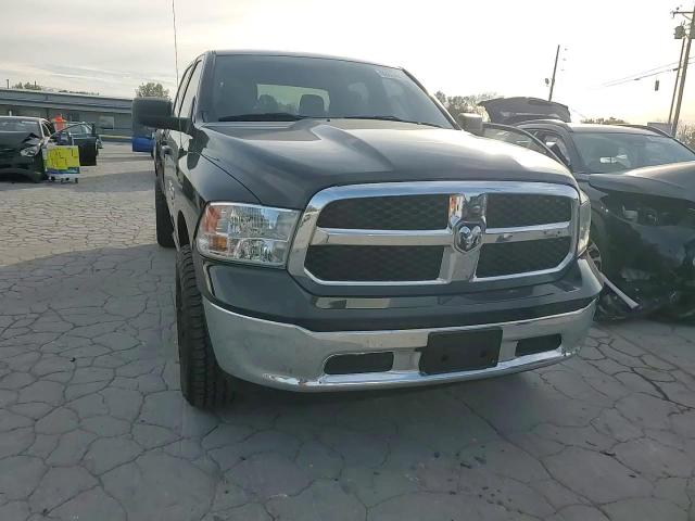 2021 Ram 1500 Classic Slt VIN: 1C6RR7TTXMS521885 Lot: 92824925