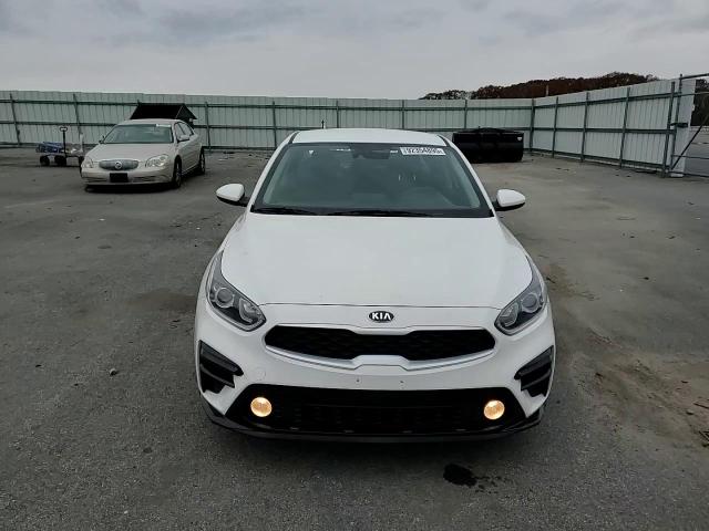2019 Kia Forte Fe VIN: 3KPF24AD9KE135050 Lot: 92354895