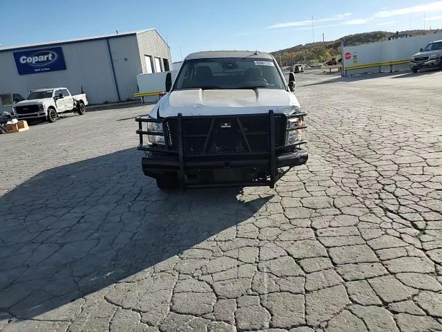 2008 Chevrolet Silverado K2500 Heavy Duty VIN: 1GCHK23K98F190220 Lot: 92081725