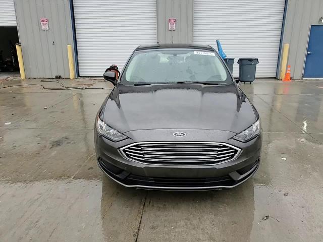 2017 Ford Fusion Se VIN: 3FA6P0H77HR246018 Lot: 93114075