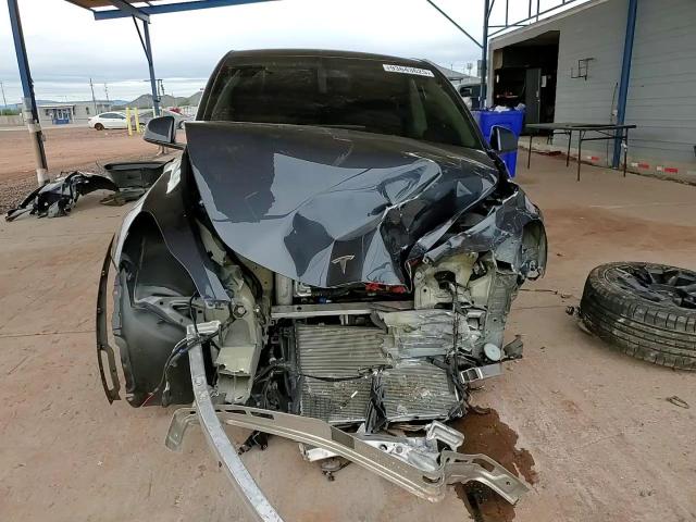 2024 Tesla Model Y VIN: 7SAYGDED3RF088559 Lot: 93643625