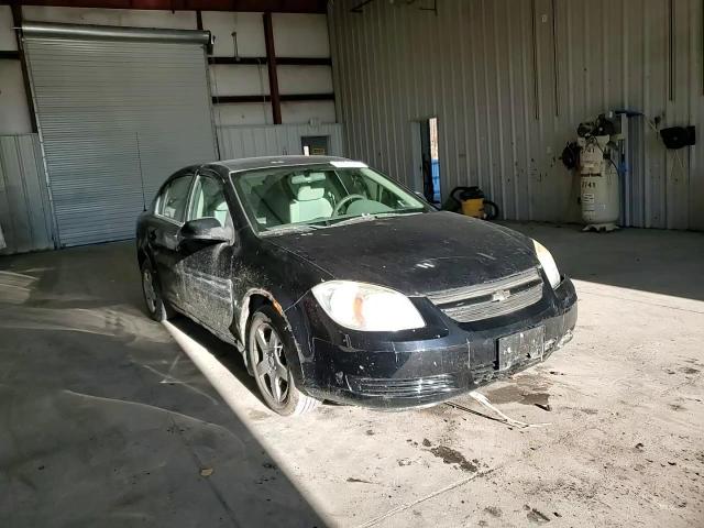 2007 Chevrolet Cobalt Ls VIN: 1G1AK55FX77170420 Lot: 93484185