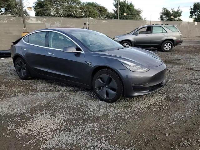 2018 Tesla Model 3 VIN: 5YJ3E1EA4JF008529 Lot: 93336745