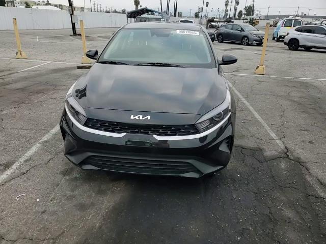2023 Toyt Kia Forte VIN: 3KPF24ADXPE584910 Lot: 90812065