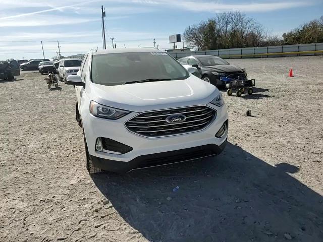 2020 Ford Edge Sel VIN: 2FMPK3J9XLBA31391 Lot: 92916375