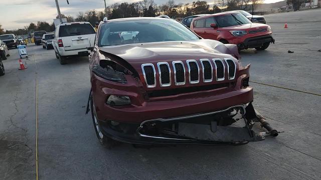 2015 Jeep Cherokee Latitude VIN: 1C4PJMCBXFW651853 Lot: 93488365