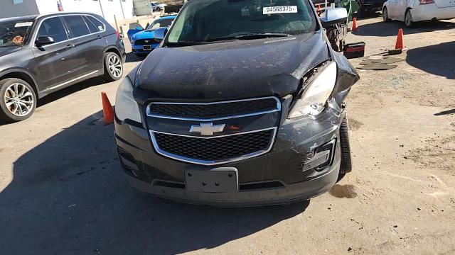 2015 Chevrolet Equinox Lt VIN: 2GNFLBE30F6365141 Lot: 94568375