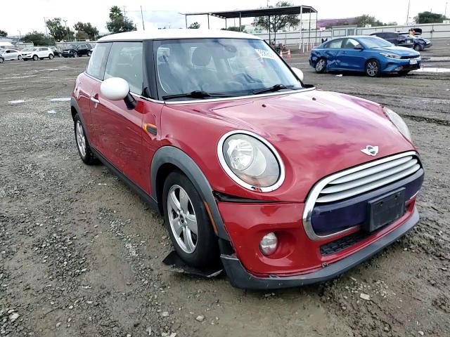 2015 Mini Cooper VIN: WMWXM5C5XFT941127 Lot: 93896395