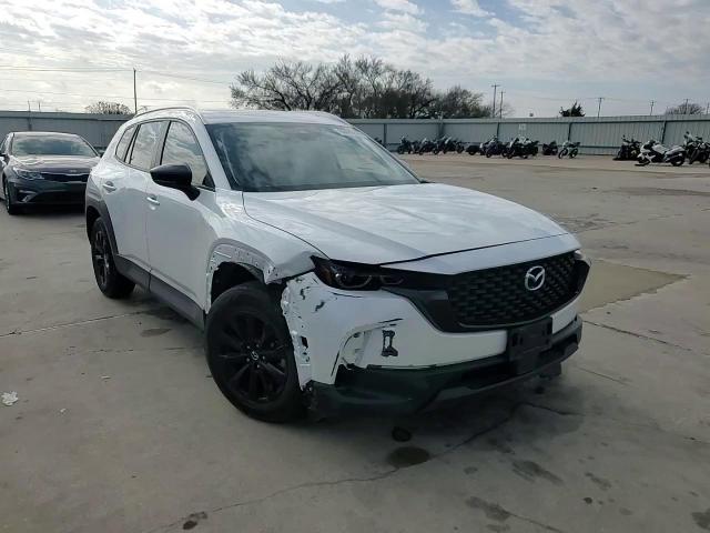 2023 Mazda Cx-50 Preferred Plus VIN: 7MMVABCM8PN137598 Lot: 93880945