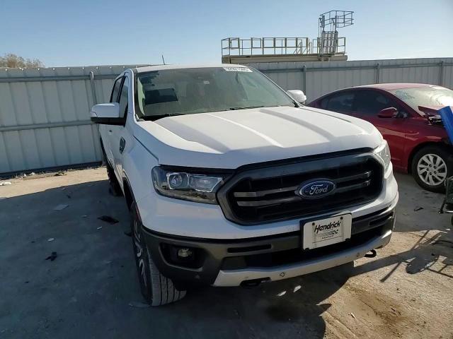 2019 Ford Ranger Xl VIN: 1FTER4FH8KLA01317 Lot: 92921505