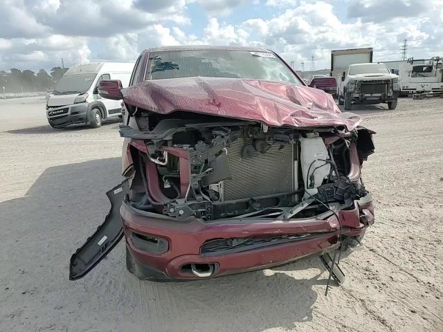 2023 Ram 1500 Laramie VIN: 1C6RREJTXPN506636 Lot: 91785645