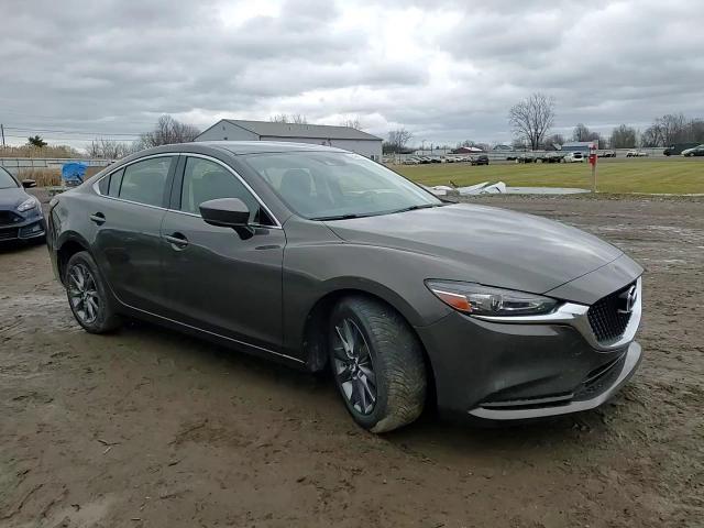 2018 Mazda 6 Sport VIN: JM1GL1UM6J1312201 Lot: 94440055