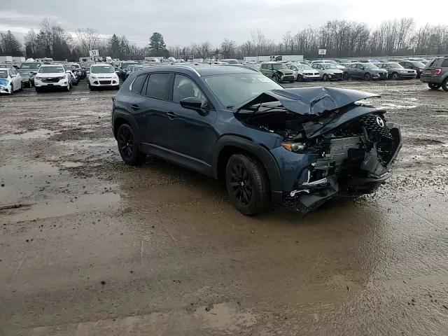 2025 Mazda Cx-50 Select VIN: 7MMVABAMXSN364464 Lot: 94415495