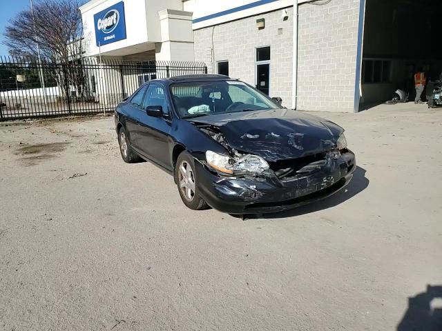 2000 Honda Accord Ex VIN: 1HGCG225XYA044365 Lot: 93551665