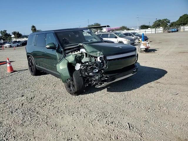 2024 Rivian R1S Adventure VIN: 7PDSGBBA8RN039353 Lot: 86405655