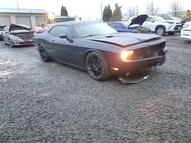 2013 Dodge Challenger R/T VIN: 2C3CDYBTXDH713646 Lot: 94536615